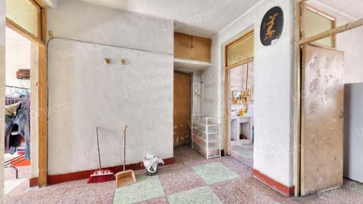 石油厂家属楼二手房实景图