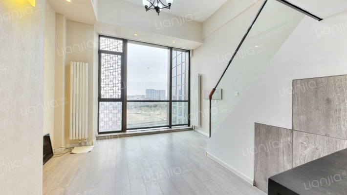 新光大中心二手房实景图