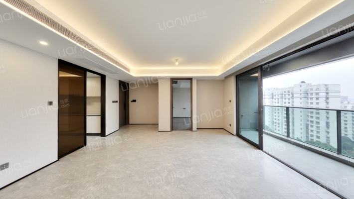 绿城溪映明月二手房实景图