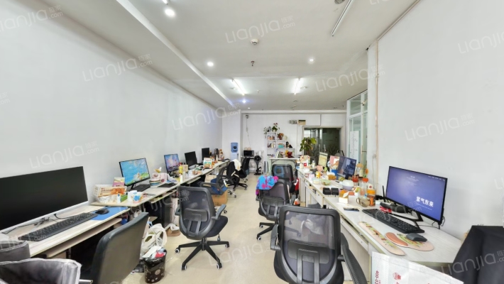新干线大厦二手房实景图
