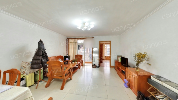 紫南家园南区二手房实景图