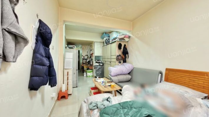 凤凰世纪家园二手房实景图