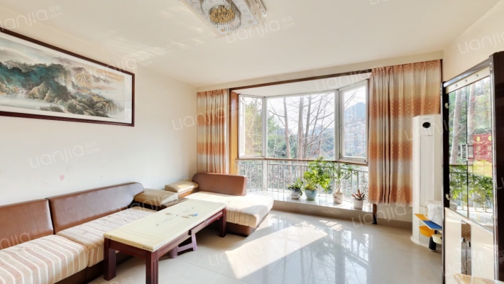 永泰雅居二手房实景图