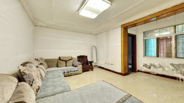 南兴巷1号二手房实景图