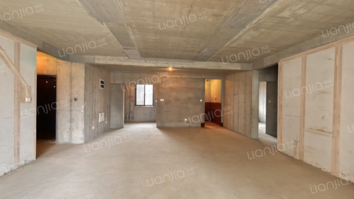 西港澜庭二手房实景图