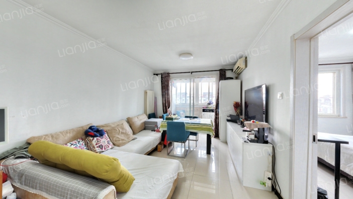 朝丰家园6号院二手房实景图