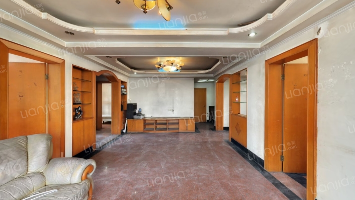 福莲花苑二手房实景图