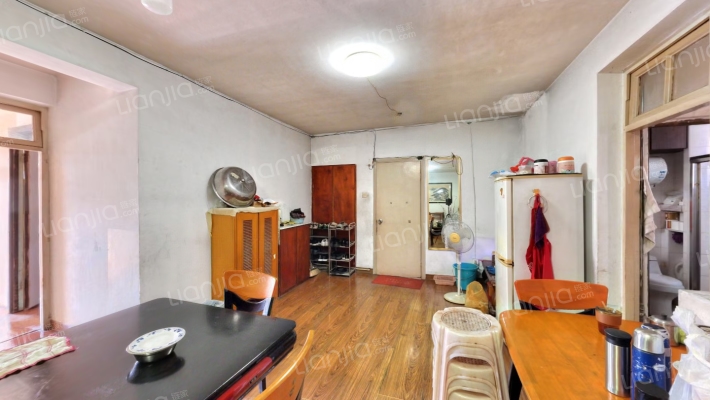 惠盛花园二手房实景图