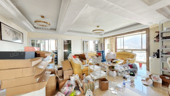 滨江花园(长乐市)二手房实景图