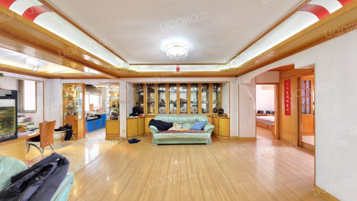 瑞云花园二手房实景图