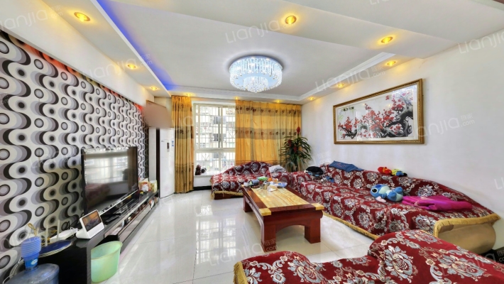 金竹苑(江津)二手房实景图