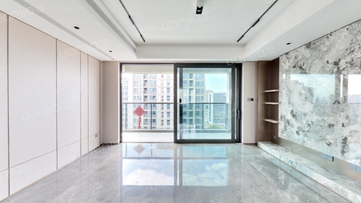 中海·玖樾二手房实景图