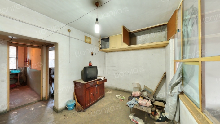 东方小区二手房实景图