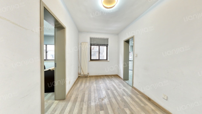 设计院家属院二手房实景图