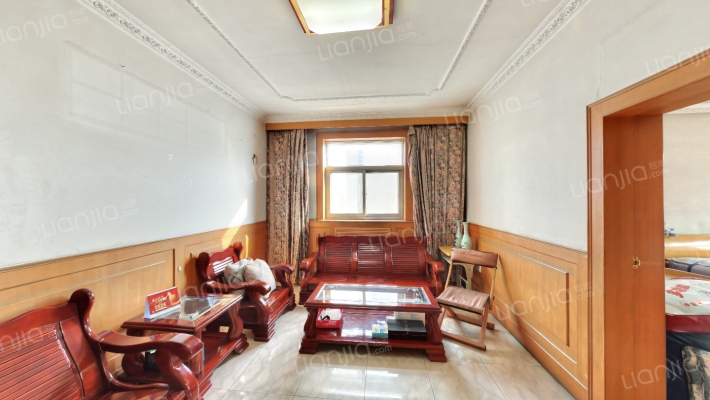 血液中心宿舍二手房实景图