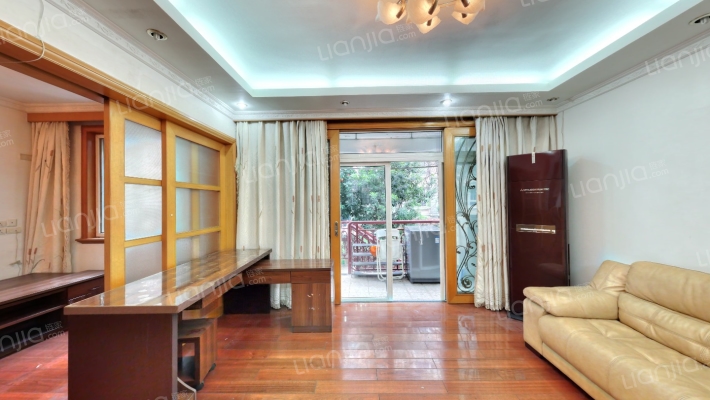 香樟公寓二手房实景图