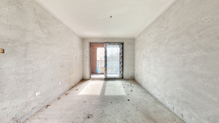 中昂·博雅二手房实景图