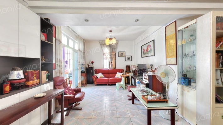 广卫路二手房实景图