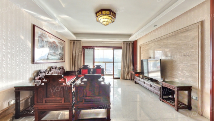 水岸筼筜二手房实景图