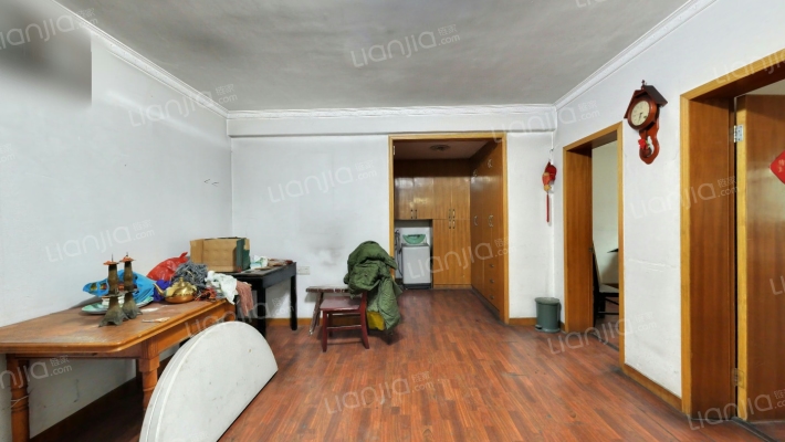 黄龙世纪苑二手房实景图