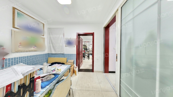 畜牧局家属楼二手房实景图