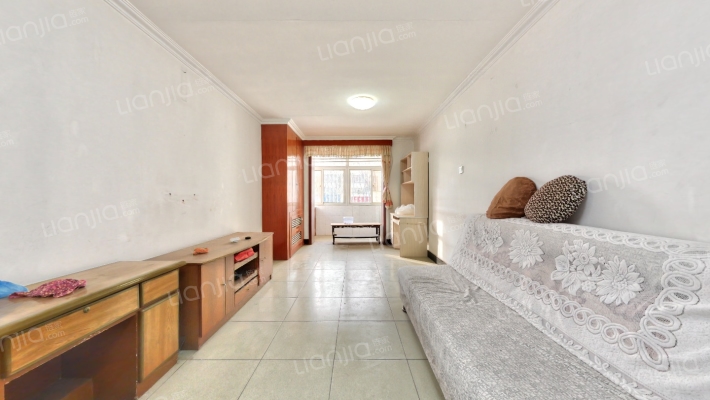 环新北路二手房实景图