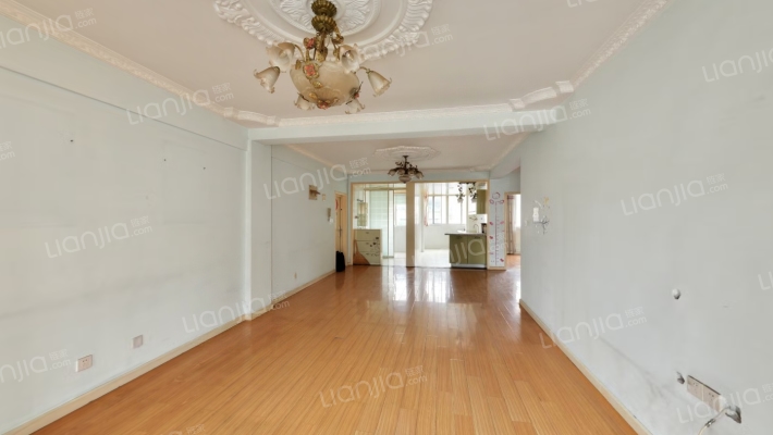 百大职工宿舍二手房实景图