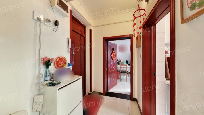 马连洼北路1号院二手房实景图