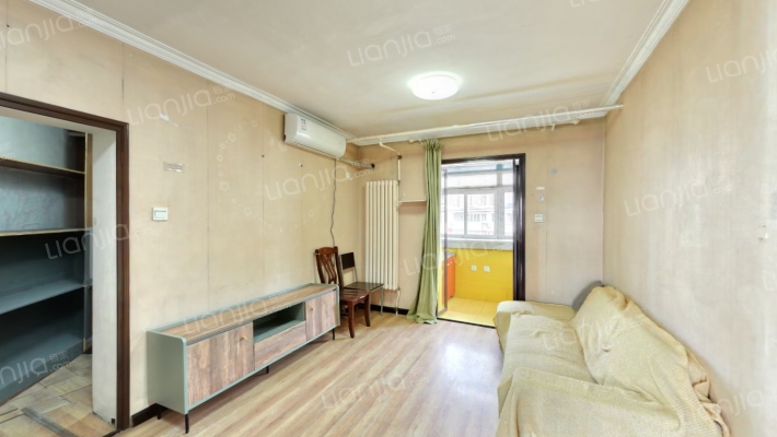 育芳园二手房实景图