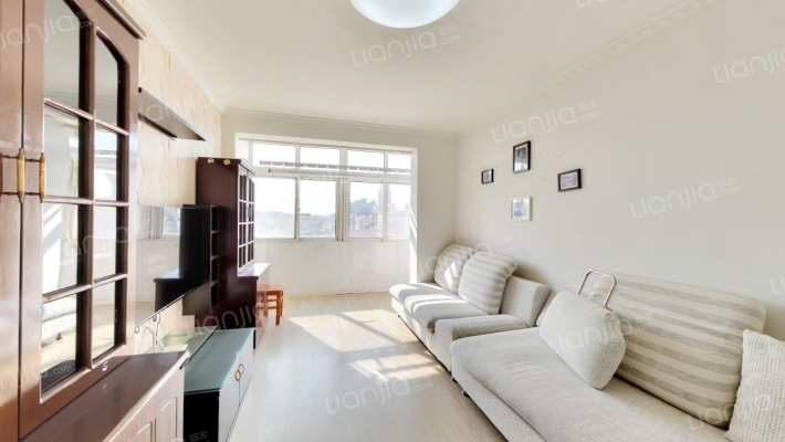 上海支路2号二手房实景图