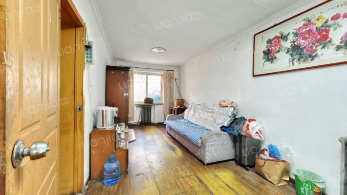 青塔芳园二手房实景图