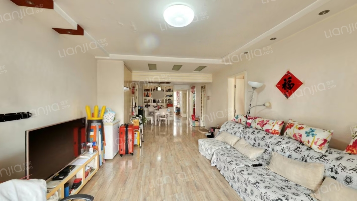 晨光家园B区二手房实景图