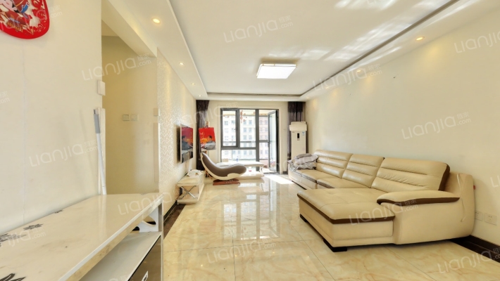 东亚逸品阁二手房实景图