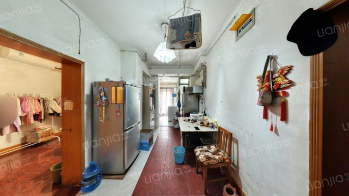 八角北路二手房实景图