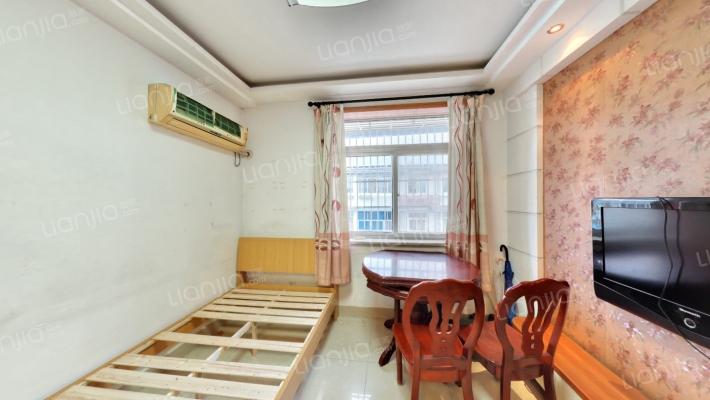 长白小院二手房实景图