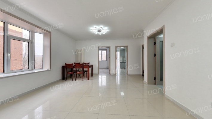 古桥镜水二手房实景图