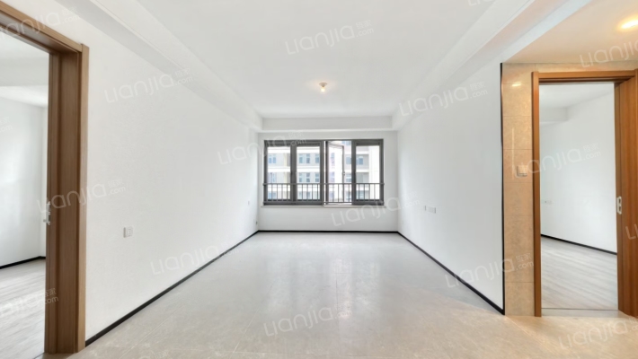 学樘金茂悦二期二手房实景图