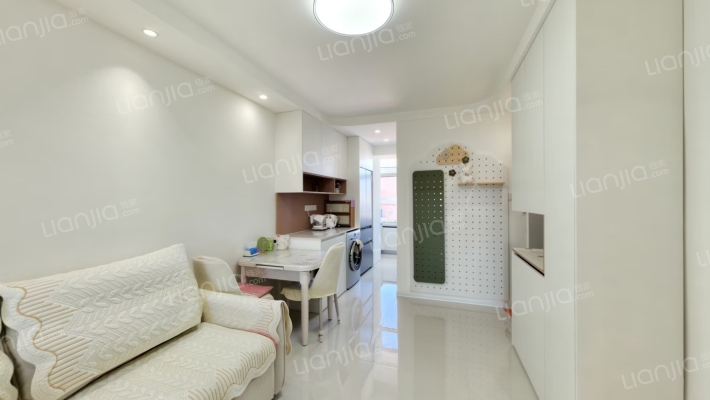 建林小区二手房实景图