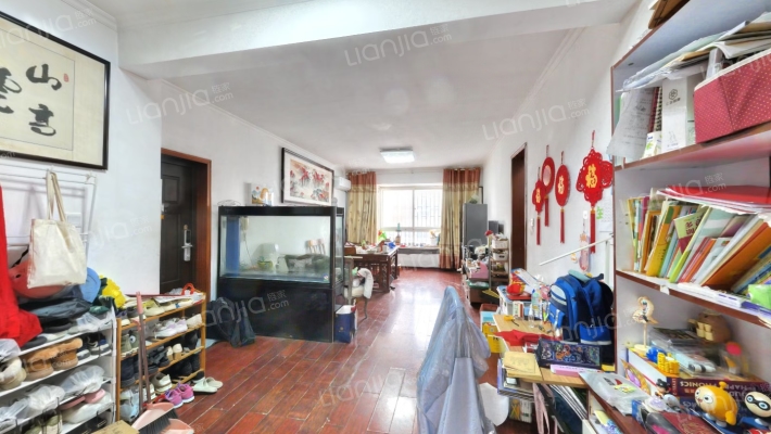 城市雅居二手房实景图