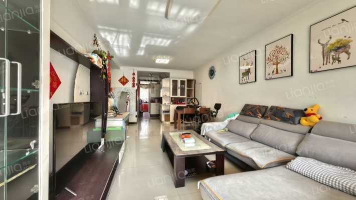 檀州家园西区二手房实景图