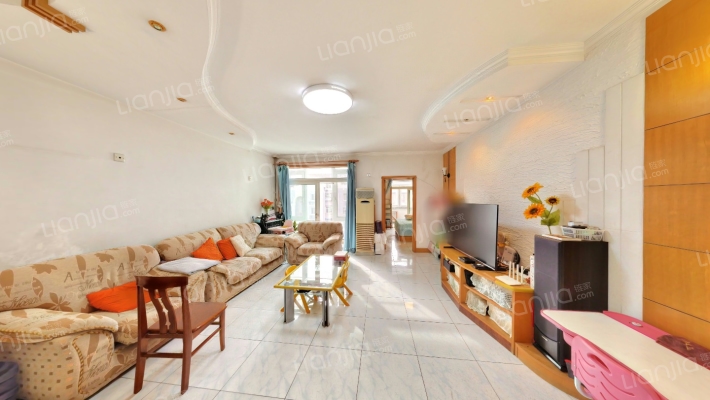 海特花园东区二手房实景图