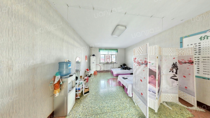 福全里小区二手房实景图