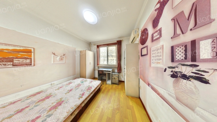 车站西街13号院二手房实景图