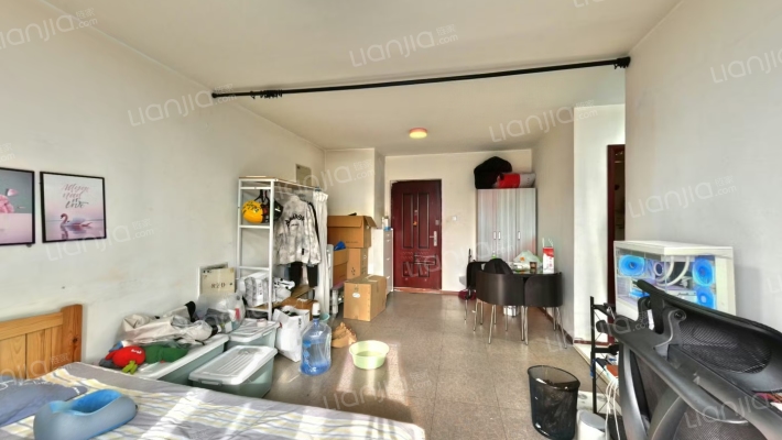 庑殿家苑B区二手房实景图