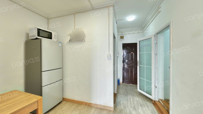 塔院小区二手房实景图