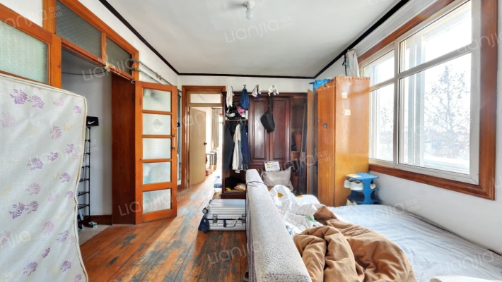 商城路35-39号二手房实景图