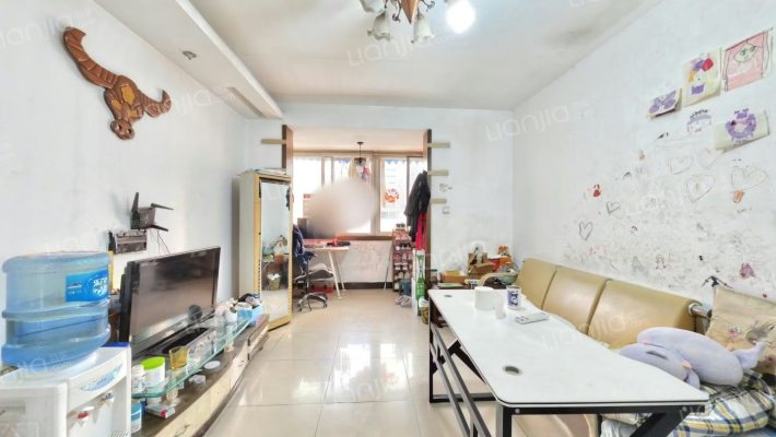 槐树苑A区二手房实景图