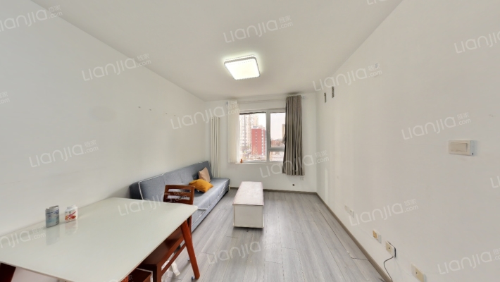 叠翠庭苑一区二手房实景图