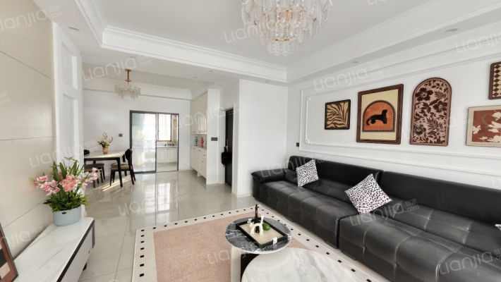 怡景雅苑(蒲阳路)二手房实景图