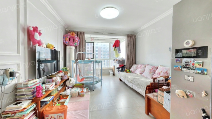 远洋沁山水二手房实景图